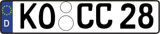 KO-CC28