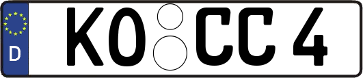 KO-CC4
