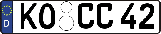 KO-CC42