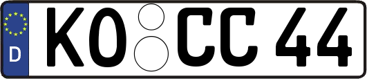 KO-CC44