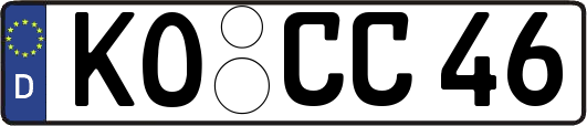 KO-CC46