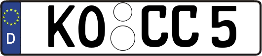 KO-CC5