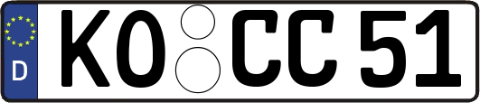 KO-CC51