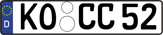 KO-CC52