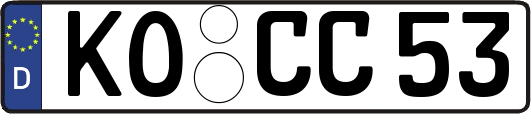 KO-CC53