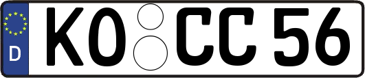 KO-CC56