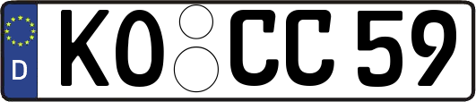 KO-CC59