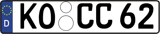 KO-CC62