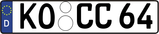 KO-CC64