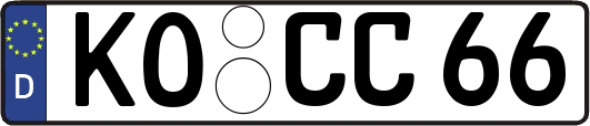 KO-CC66