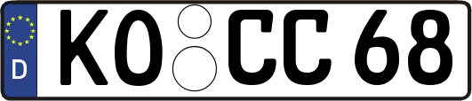 KO-CC68