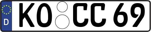 KO-CC69