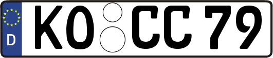 KO-CC79