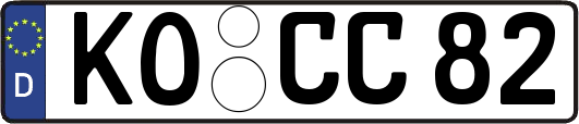 KO-CC82
