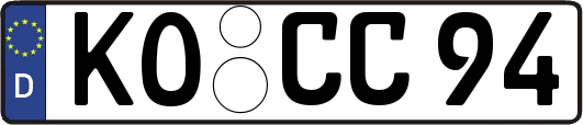 KO-CC94