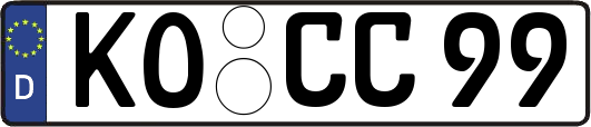 KO-CC99