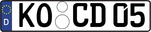KO-CD05