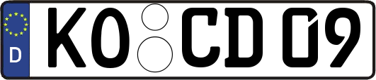 KO-CD09
