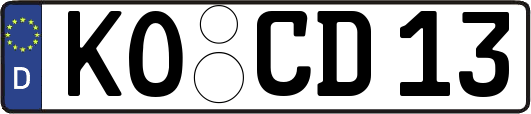 KO-CD13