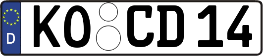 KO-CD14