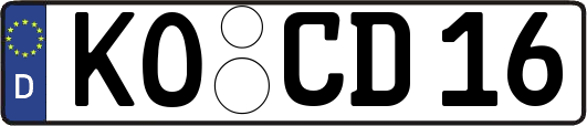 KO-CD16