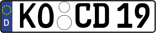 KO-CD19