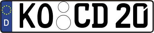 KO-CD20