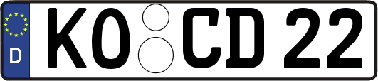KO-CD22