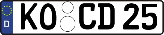 KO-CD25
