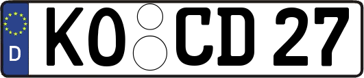 KO-CD27