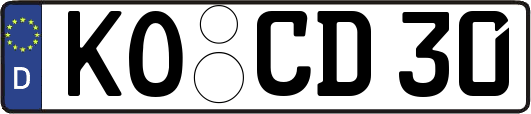 KO-CD30