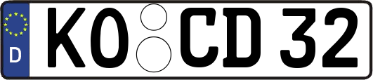 KO-CD32