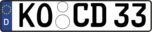 KO-CD33