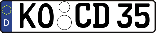 KO-CD35