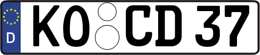 KO-CD37