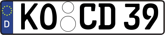 KO-CD39