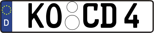 KO-CD4