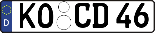 KO-CD46