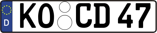 KO-CD47