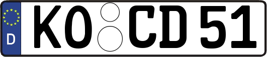 KO-CD51