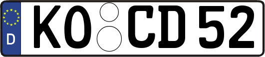 KO-CD52