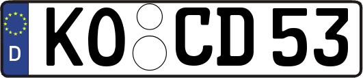 KO-CD53