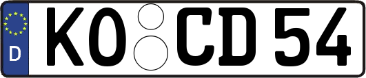 KO-CD54