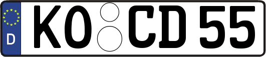 KO-CD55