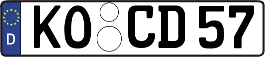 KO-CD57