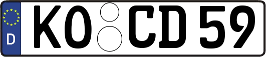 KO-CD59