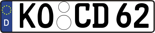 KO-CD62