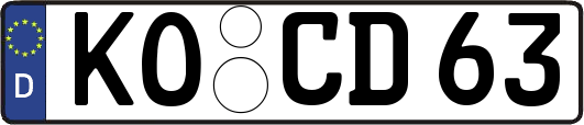 KO-CD63
