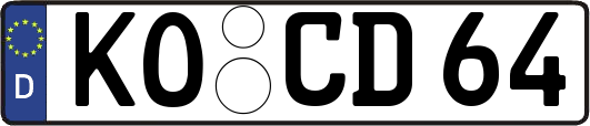 KO-CD64