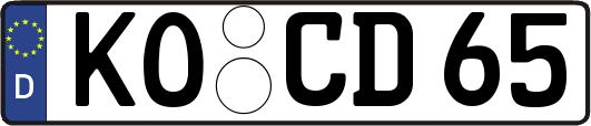 KO-CD65